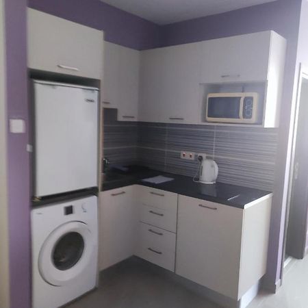 Hawaii Royal Gardens Apartment Лимасол Екстериор снимка