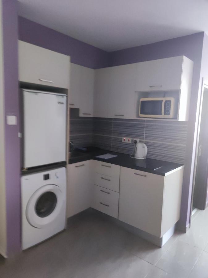 Hawaii Royal Gardens Apartment Лимасол Екстериор снимка