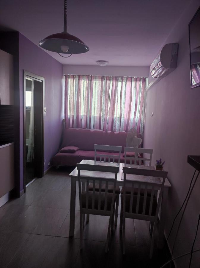 Hawaii Royal Gardens Apartment Лимасол Екстериор снимка