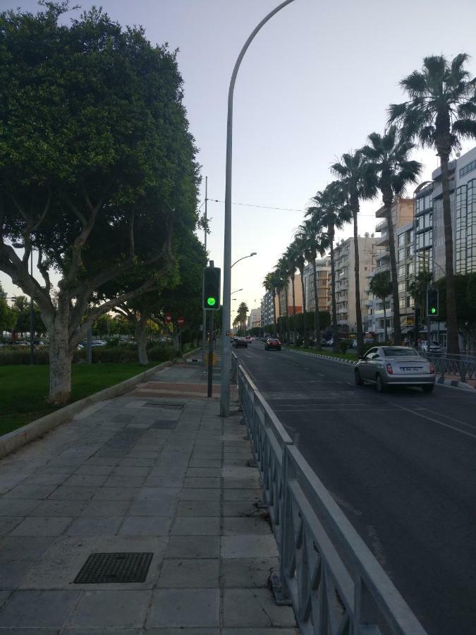 Hawaii Royal Gardens Apartment Лимасол Екстериор снимка