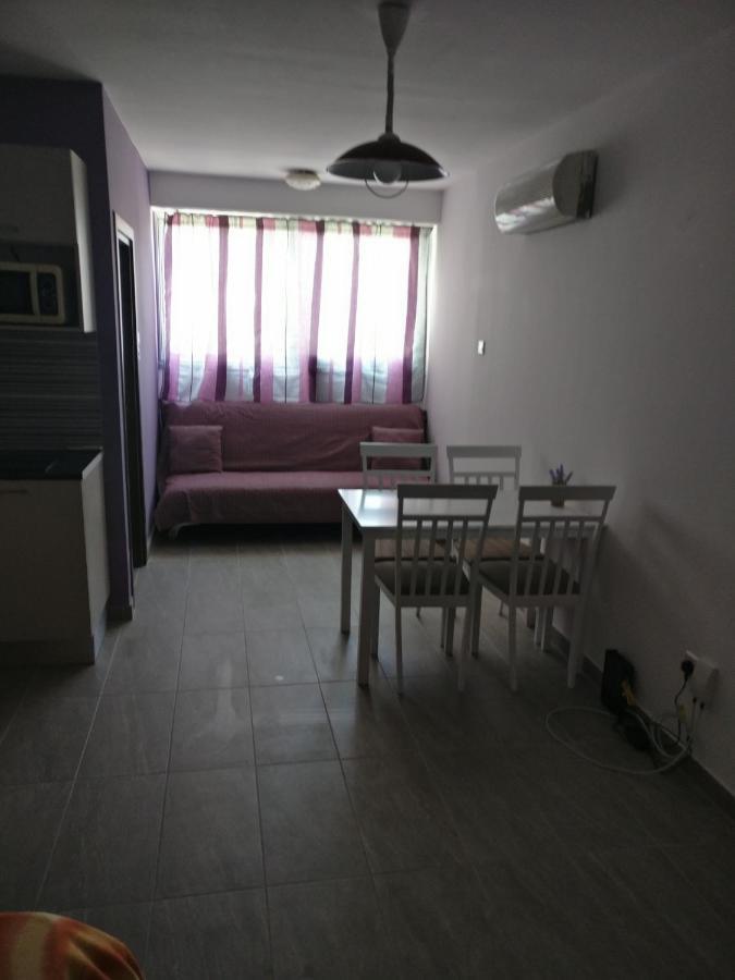Hawaii Royal Gardens Apartment Лимасол Екстериор снимка